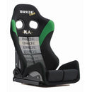 Bride King FRP GIAS III Keiichi Tsuchiya Special Edition Model in Black