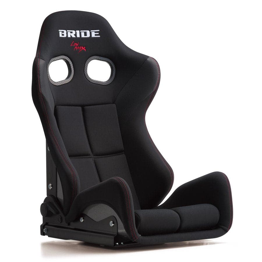 BRIDE Gias Seats – KamiSpeed.com