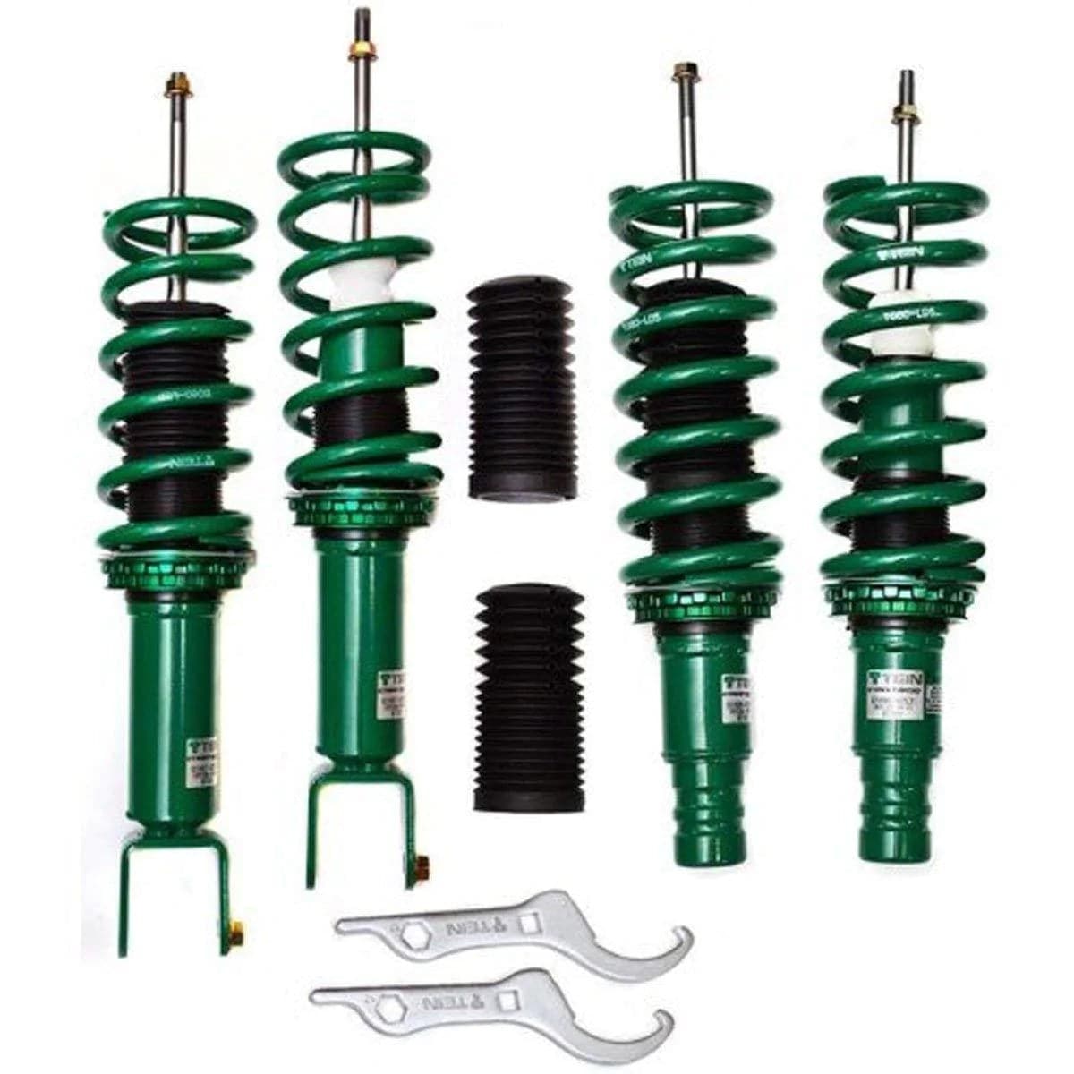 Tein 02-06 Acura RSX Street Basis Z Coilovers