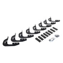 Soportes Go Rhino 2022 Toyota Tundra para estribos V-Series V3/RB