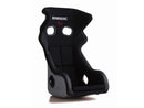 Bride Xero RS Black Logo Racing Bucket FRP Seat *FIA Approved* (H01ASF)