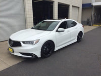 RS-R 15-20 Acura TLX FWD/AWD Down Sus Springs
