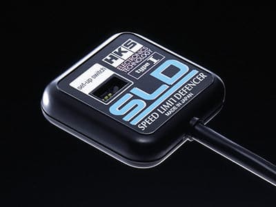 HKS Type 2 Speed Limit Defencer