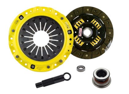 ACT HD/Perf Street Sprung Clutch Kit for Honda S2000 (HS2-HDSS)