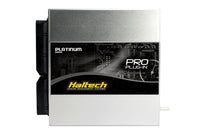 Haltech Nissan Z33 350Z (Excl HR Dual Throttle / M/T Only) Platinum PRO Direct Plug-In DBW Kit (HT-055016)
