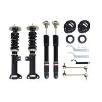 BC Racing BR Coilovers for 06-08 BMW Z4 M