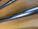Beatrush Titanium Rear Member Support Bar | 2017+ Honda Civic Type R (S84070PB-VRB)
