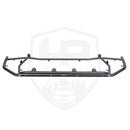 LP Aventure 2019 Toyota RAV4 Bumper Guard - Powder Coated (Incl Front Plate)