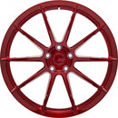 BC Forged 18" KL13 Forged Monoblock Wheel Set