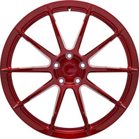 BC Forged 18" KL13 Forged Monoblock Wheel Set