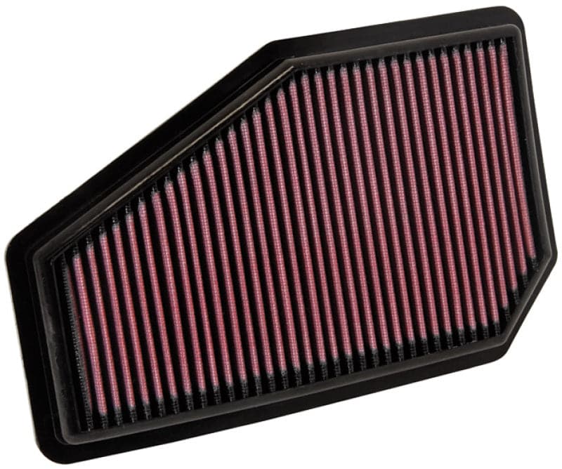 Filtro de aire de repuesto K&amp;N HONDA CIVIC TYPE R 2.0L; 07-09