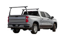Access 16+ Toyota Tacoma ADARAC Aluminum Series 6ft Box Silver Truck Rack