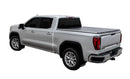 Access 16+ Toyota Tacoma ADARAC Aluminum Utility Rails 5ft Box Silver Truck Rack