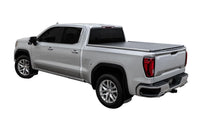 Access 16+ Toyota Tacoma ADARAC Aluminum Utility Rails 5ft Box Silver Truck Rack