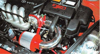 Injen 00-04 Toyota Celica GT-S L4-1.8L Polished Short Ram Intake