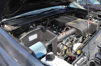 Injen 16-20 Toyota Tacoma 3.5L V6 Short-Ram Intake System W/ Air Fusion (Incl. Heat Shield) Black