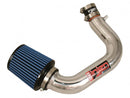 Injen 08-12 Fortwo 1.0L L3  Polished Smart Short Ram Air Intake w/ MR Tech & High Flow Filter