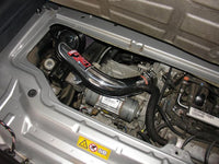 Injen 08-12 Fortwo 1.0L L3  Polished Smart Short Ram Air Intake w/ MR Tech & High Flow Filter