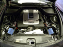 Injen 11-12 Infiniti G25 2.5L V6 Dual Black Short Ram Intake w/ MR Technology