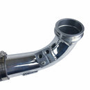 Injen 20-21 Toyota GR Supra Aluminum Intercooler Piping Kit