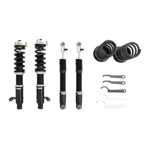 BC Racing BR Coilovers para Mazda 6 (N-13-BR) 09-13