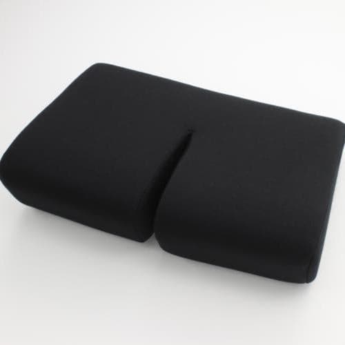 Bride Standard Thigh Cushion (Black) For Gias/Stradia/Zieg III
