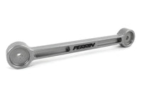 Perrin Silver Battery Tie Down For 17-21 Honda Civic Si