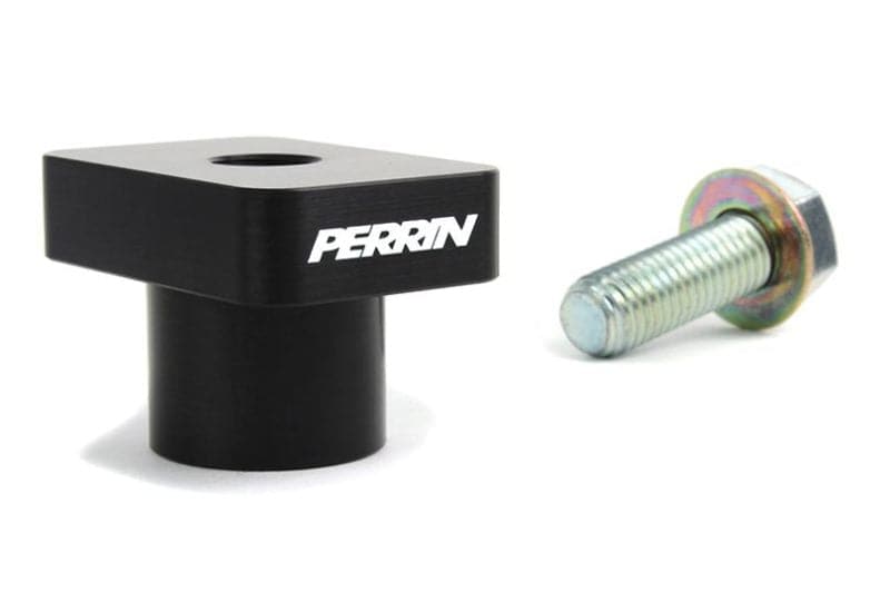 PERRIN Transmission Support