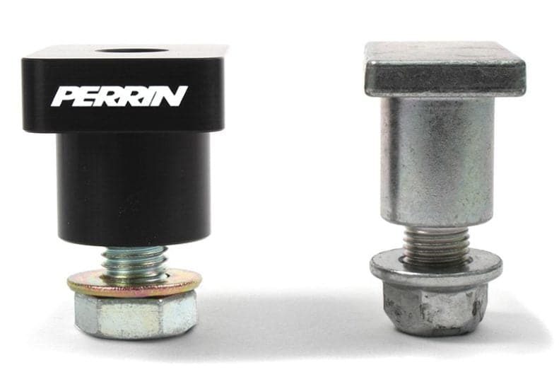 PERRIN Transmission Support