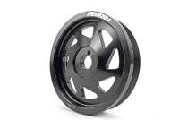PERRIN Crank Pulley - Black