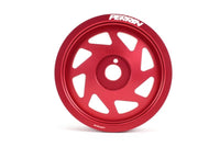 PERRIN Crank Pulley - Red