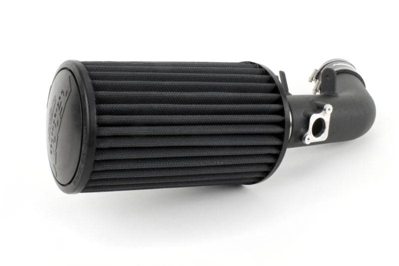 Perrin Neon Yellow Cold Air Intake | 2016-2017 Subaru WRX STI (PSP-INT-323NY) main image 1