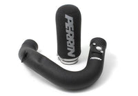 Perrin Performance 17-19 Subaru BRZ/86 Cold Air Intake (Auto Only) Wrinkle Black