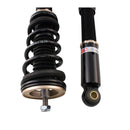 BC Racing BR Coilovers for 09-15 Chevrolet Cruze