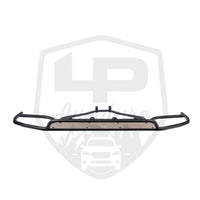 LP Aventure 2020+ Subaru Outback Small Bumper Guard - Powder Coated