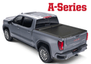 Roll-N-Lock 2022+ Toyota Tundra Crew/Double Cab (5ft6in Bed) A-Series Retractable Tonneau Cover