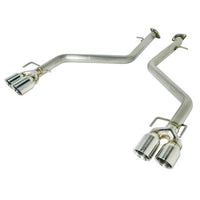 Remark Axleback Exhaust for Lexus RC 200t/ RC 300/ RC 350
