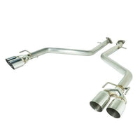 Remark Axleback Exhaust for Lexus RC 200t/ RC 300/ RC 350
