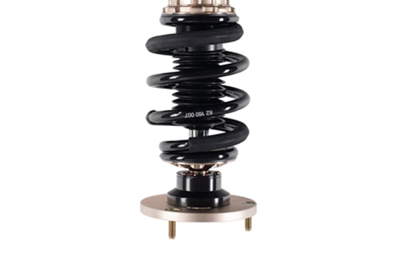 BC Racing BR Coilovers for 15+ Mercedes-Benz C-Class AWD