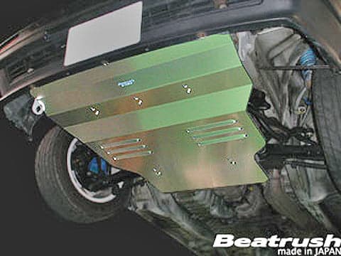 Beatrush UnderPanel for Corolla Levin and Sprinter Trueno AE86