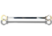 Beatrush Front Strut Bar for Nissan S15, S14