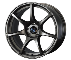 Rueda WedsSports SA-75R 18x9.5" 5x100 +45 EJ Bronce