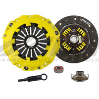 ACT HD-M/Perf Street Sprung Clutch Kit for Subaru's (actSB9-HDSS)