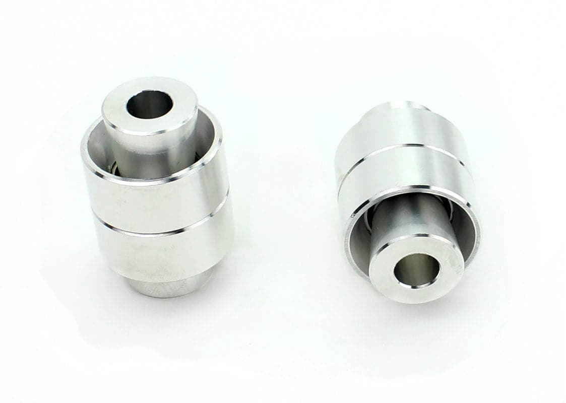 G37 Rear Spring Bucket SPL 370Z and G37 Rear Mid Link or Spring Bucket Spherical Bushings ...