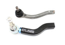 SPL Bumpsteer Adjustable Front Outer Tie Rods for 09-19 Nissan 370Z and Nissan GT-R