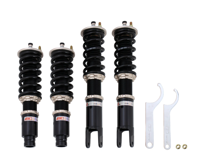 bc racing civic 96-00 coilovers