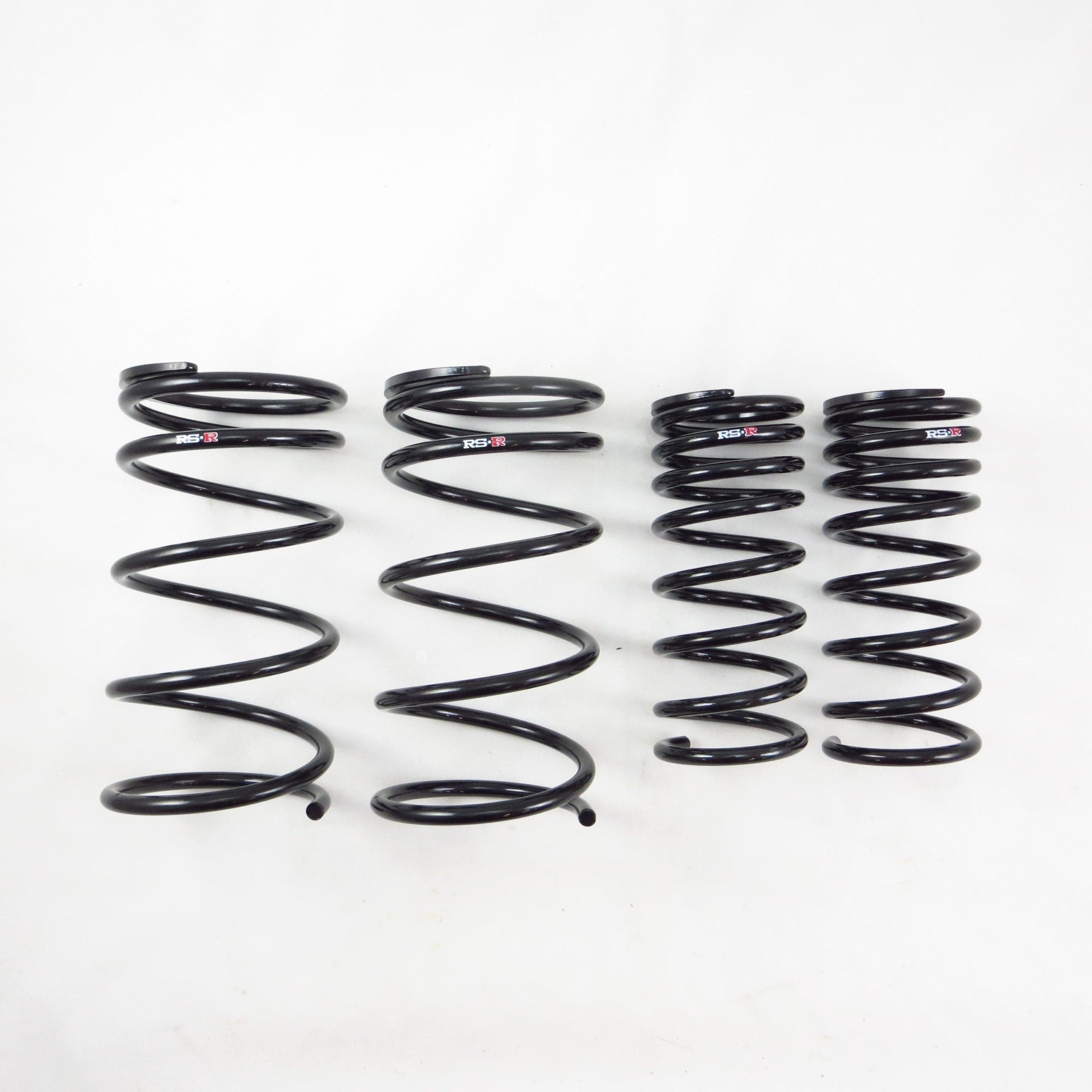 RS-R 90-99 Toyota Previa (TCR10W) Super Down Springs