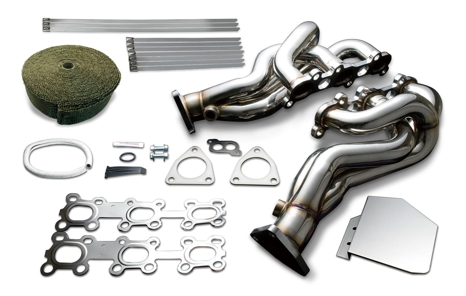 Tomei Expreme Headers for Nissan 350Z & 370Z and Infiniti G35 & G37