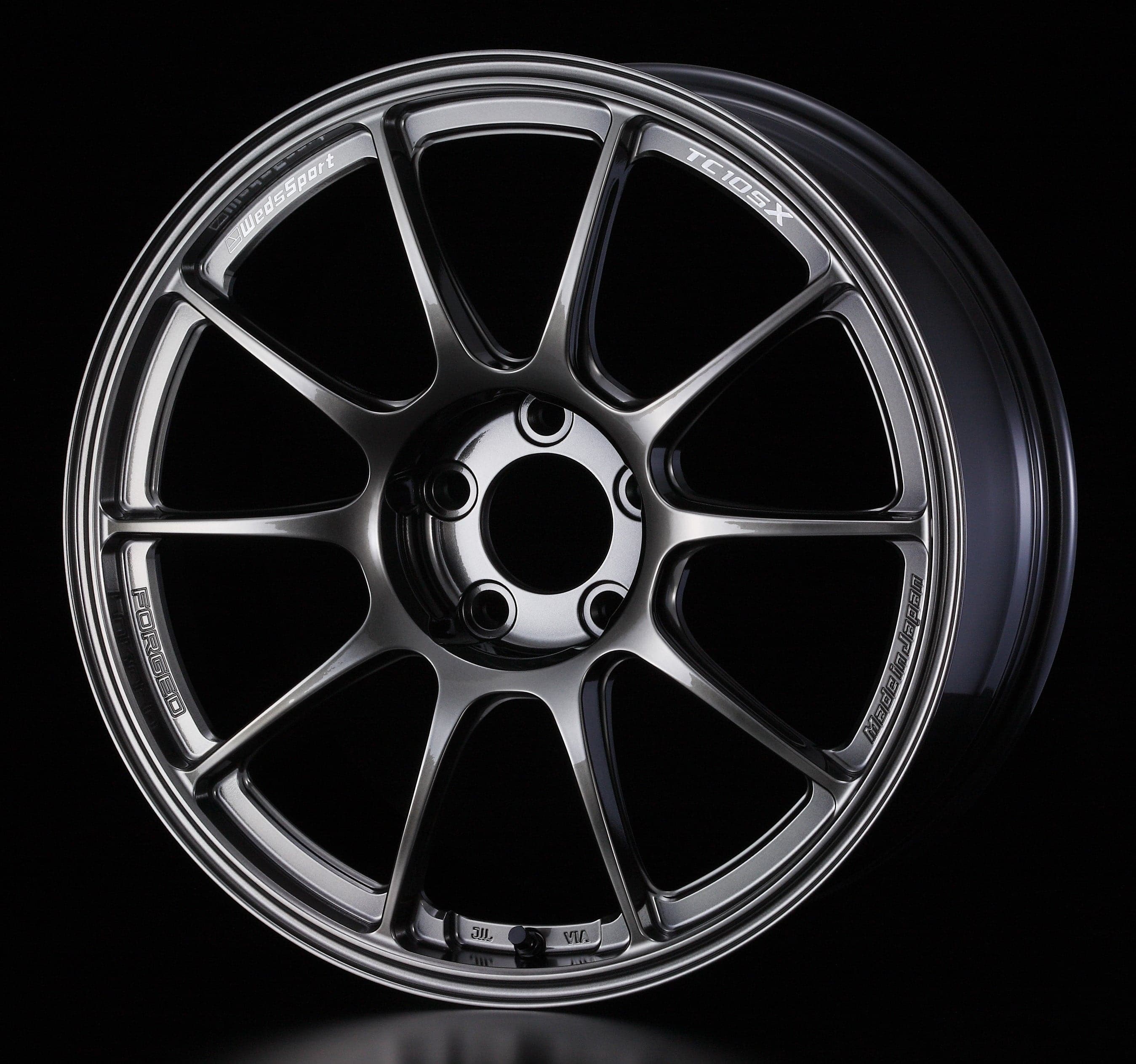 WedsSports TC105X Wheels – KamiSpeed.com