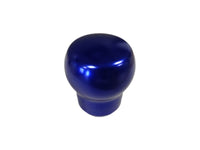 Torque Solution Fat Head Shift Knob (Blue): Subaru Sti / Subaru BRZ / Subaru WRX / Scion FR-S